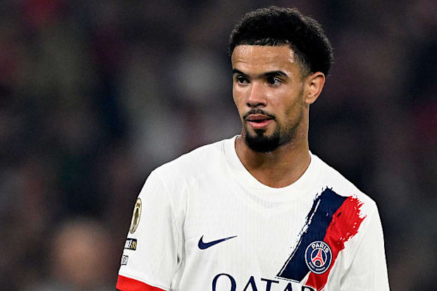 วอร์เรน ไซเร-เอเมรี