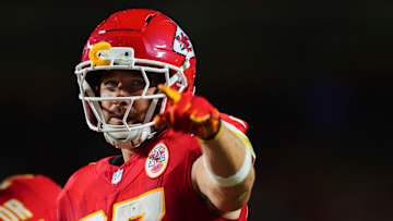 Detroit Lions v Kansas City Chiefs