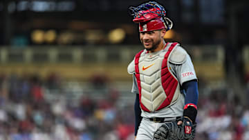 St. Louis Cardinals v Minnesota Twins