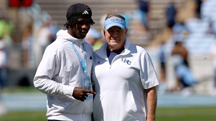 Richmond v North Carolina