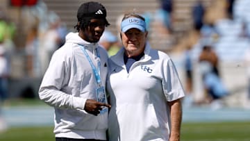 Richmond v North Carolina