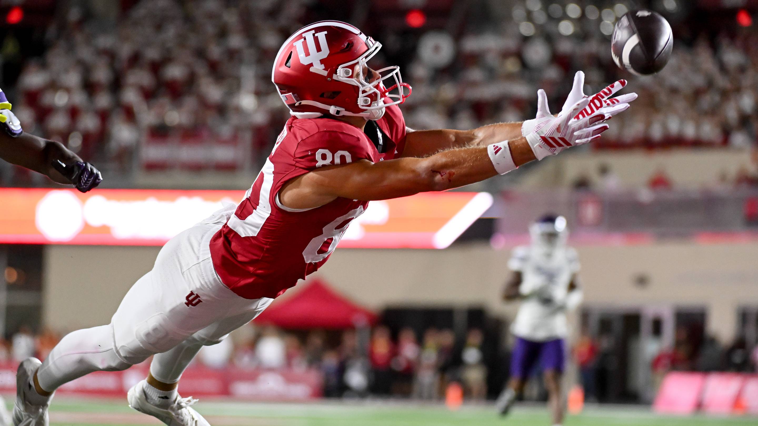 Indiana Survives Massive Scare from Northwestern: Instant Takeaways