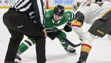 Vegas Golden Knights v Dallas Stars - Game Seven