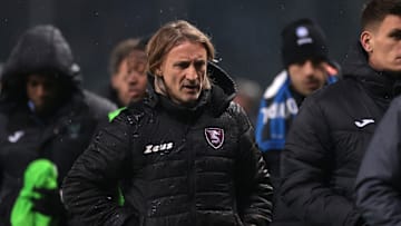 Atalanta BC v Salernitana - Serie A