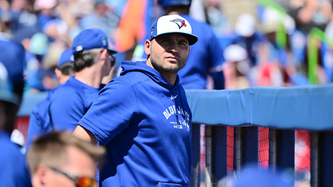 Baltimore Orioles Toronto Blue Jays