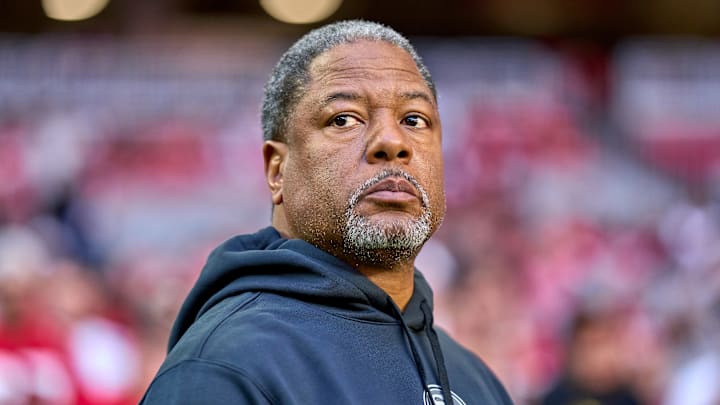 San Francisco 49ers v Arizona Cardinals