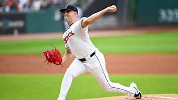 Pittsburgh Pirates v Cleveland Guardians