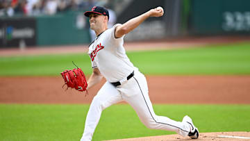 Pittsburgh Pirates v Cleveland Guardians