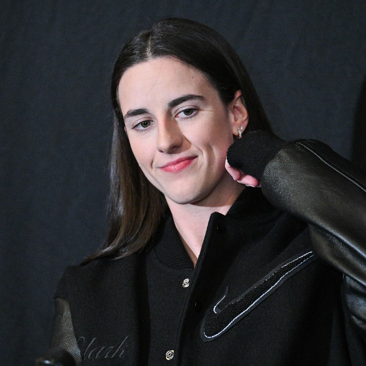 Caitlin Clark Causes Starstruck Sentiment From 2-Time NBA Champion