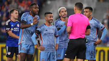 NYCFC