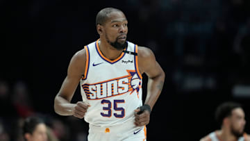 Kevin Durant
