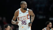 Durant podría firmar una extensión máxima de dos campañas