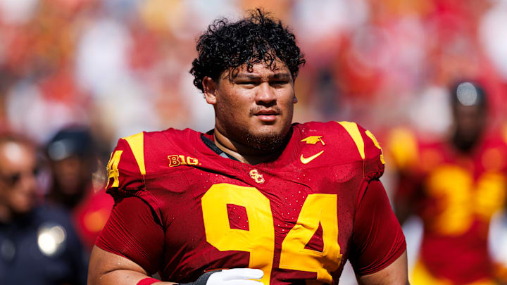 Wisconsin v USC