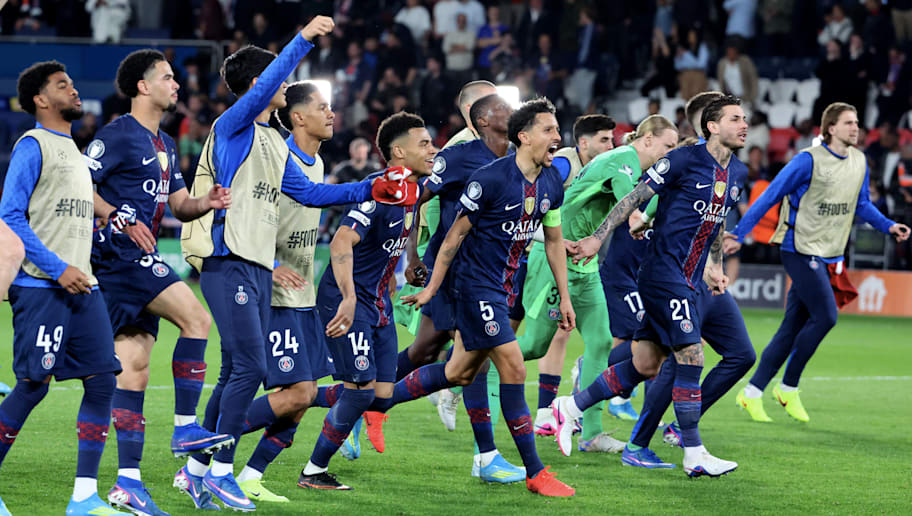 Supercomputer Predicts Champions League Winner After Dramatic Quarterfinal First Legs