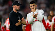 Deniz Undav ist zurück 
