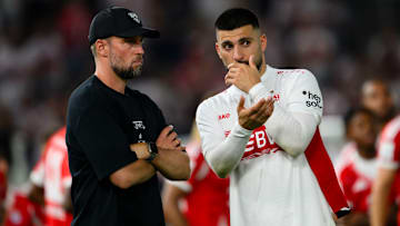 Deniz Undav ist zurück 