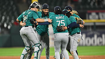 Seattle Mariners v Chicago White Sox