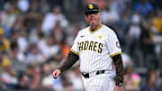 Mike Shildt llegó a los Padres de San Diego en 2023, cuando el equipo echó a Bob Melvin