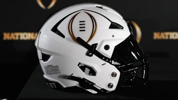 College football analyst Josh Pate believes playoff pressure may lead to an upset against this still unproven program in Week 11.