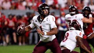 Virginia Tech v NC State