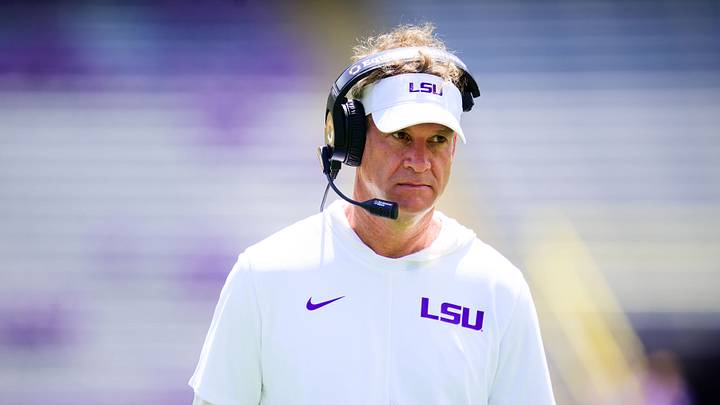 2026 LSU Archive