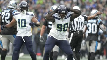 Seattle Seahawks News and Fan Community - 12th Man Rising