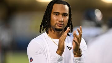 Houston Texans, C.J. Stroud
