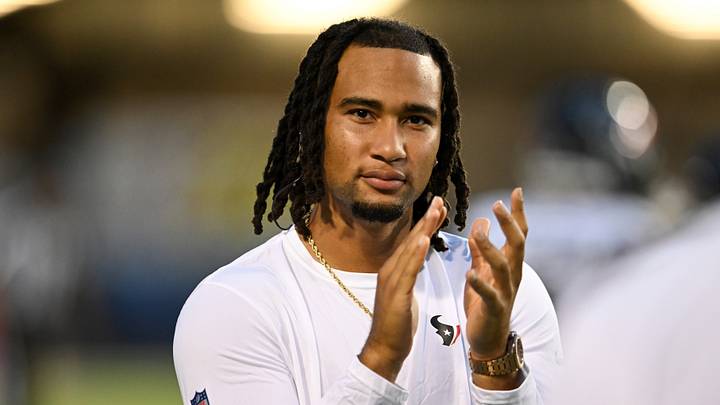 Houston Texans, C.J. Stroud