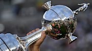Pré-Libertadores 2025 começa no início de fevereiro