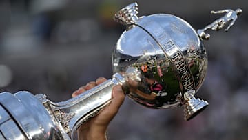 Pré-Libertadores 2025 começa no início de fevereiro