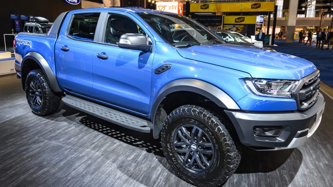 Could this spell the end for the Ford F-150