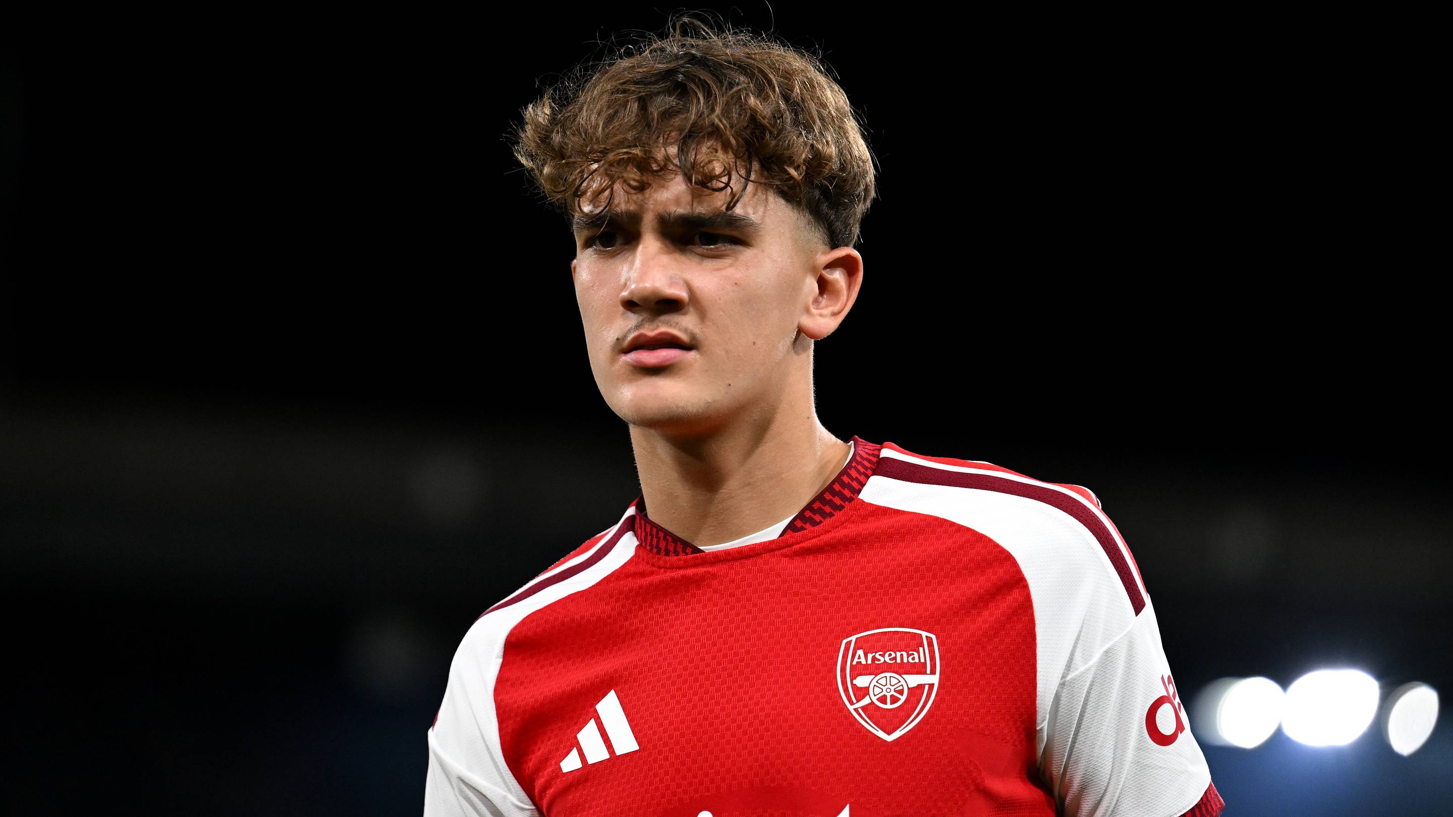 Max Dowman used his one opportunity to walk himself back into the Arsenal picture