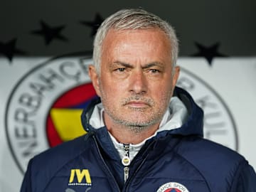 José Mourinho