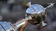 Libertadores e Sul-Americana adotarão nova regra dos oito segundos