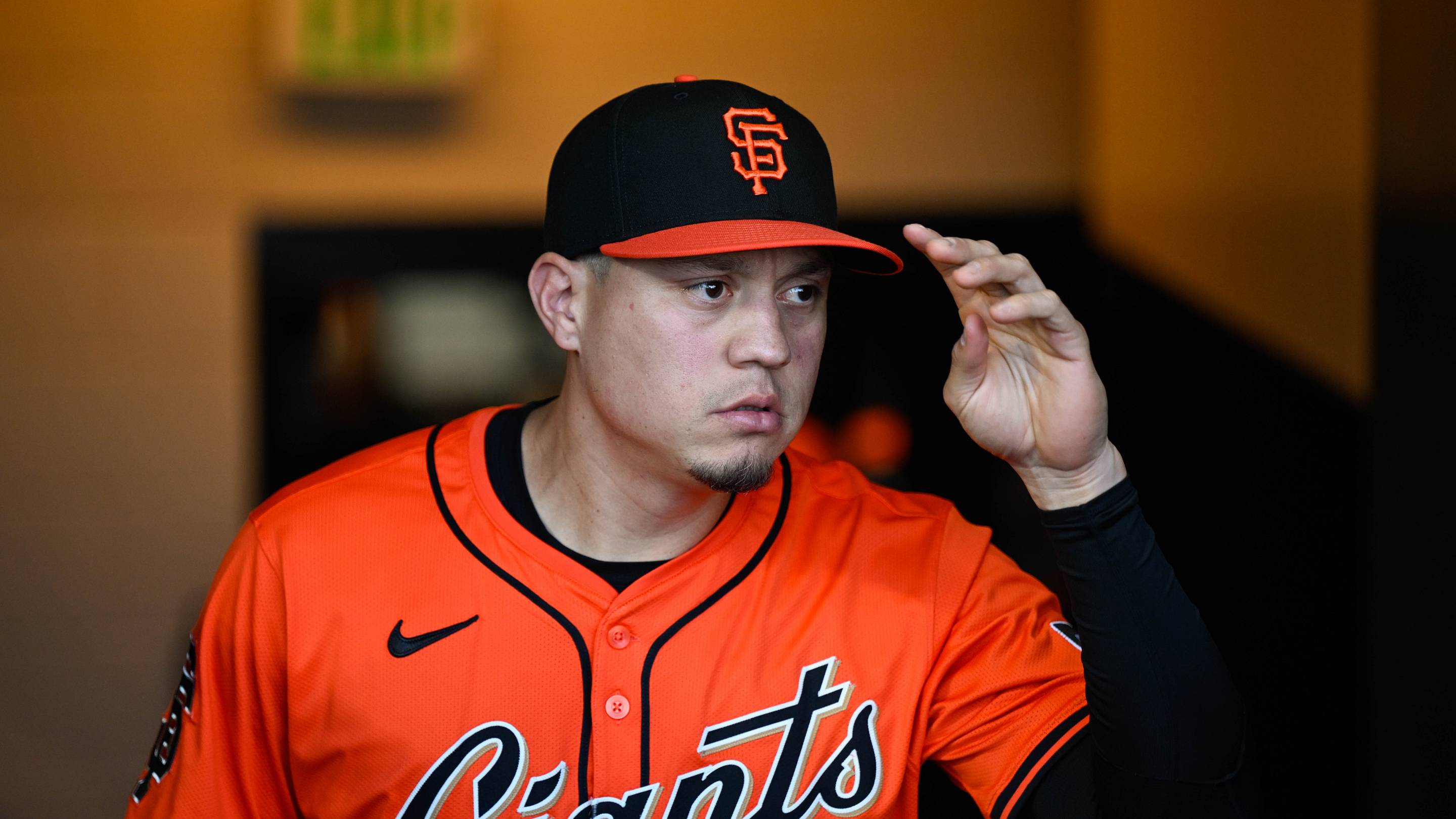 How Wilmer Flores and other ex-Giants fared outside the United States in 2026