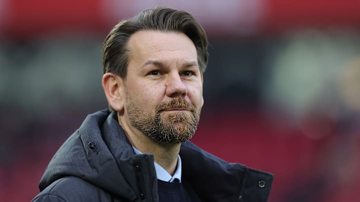 Thomas Kesslers gute Arbeit wird honoriert