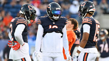 Chicago Bears