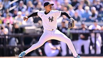 Stroman está en el último año de su contrato 