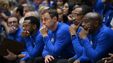 Southern Indiana v Duke