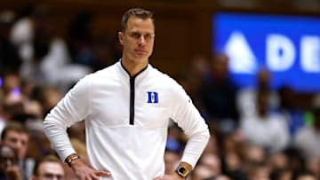 Arizona v Duke
