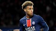 Désiré Doué - PSG