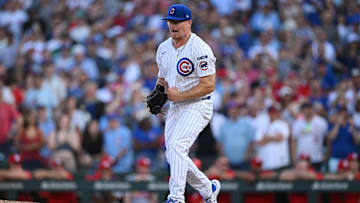 St. Louis Cardinals v Chicago Cubs