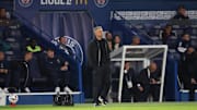 Les compositions de PSG - Strasbourg sont tombées. 
