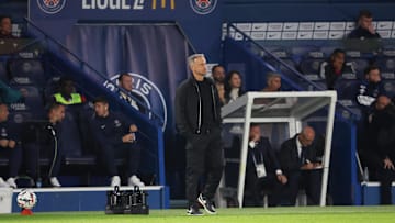 Les compositions de PSG - Strasbourg sont tombées. 