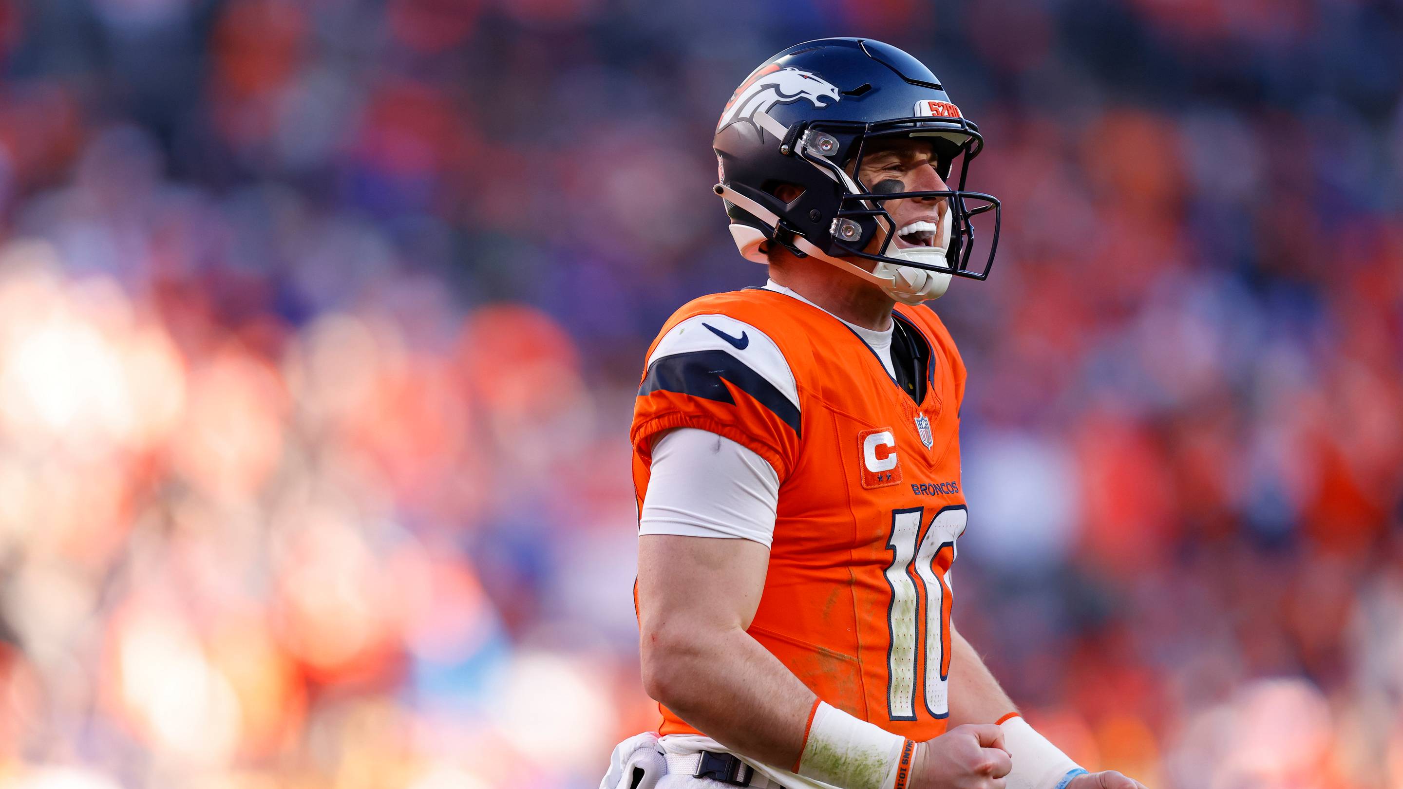 One question the Chiefs, Broncos and every AFC West team must answer after the NFL Draft