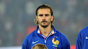 Antoine Griezmann vient d'annoncer sa retraite internationale.