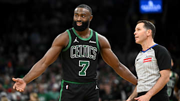 New York Knicks v Boston Celtics - Game Five