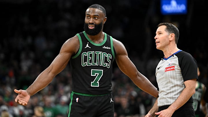 New York Knicks v Boston Celtics - Game Five