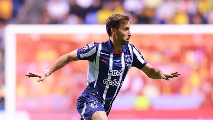 Sergio Canales