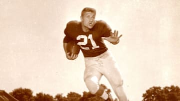 Bill Oliver.